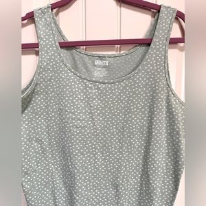 Duluth Trading No Yank Tank